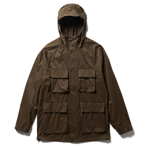 スノーピーク(snow peak) U.L. Double Weave Mountain Parka JK-26SU01204032