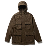 スノーピーク(snow peak) U.L. Double Weave Mountain Parka JK-26SU01204032 ハードシェルジャケット(メンズ)