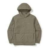 スノーピーク(snow peak) Taslan Pocket Windbreaker GS-S26MMLWB5003066 ハードシェルジャケット(メンズ)