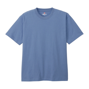 Hanes(ヘインズ) BEEFY-T クルーネックTシャツ HM1-D001
