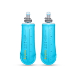 Hydrapak(ハイドラパック) ソフトフラスク 250ml(2P) B370HP ハイドレーション