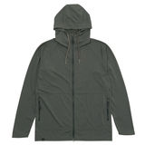 アクシーズクイン(AXESQUIN) Sunproof Hoodie 011100 スウェット･トレーナー･パーカー