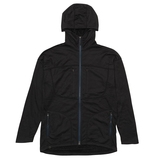 アクシーズクイン(AXESQUIN) Ventilation Hoodie - Octa 011169 フリース(メンズ)