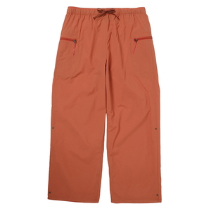 アクシーズクイン（AXESQUIN） Women's Hutte Wide Pant 012071