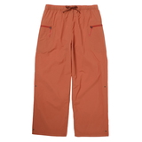アクシーズクイン(AXESQUIN) Women’s Hutte Wide Pant 012071 ロング･クロップドパンツ(レディース)