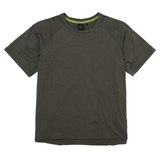 アクシーズクイン(AXESQUIN) Creare Merino Tencel SS Tee 011177 半袖･半端袖アンダーシャツ(メンズ)