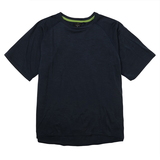 アクシーズクイン(AXESQUIN) Creare Merino Tencel SS Tee 011177 半袖･半端袖アンダーシャツ(メンズ)