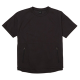 アクシーズクイン(AXESQUIN) Haramaki SS Tee 011181 半袖Tシャツ(メンズ)