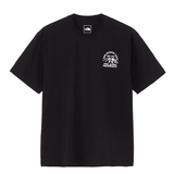 THE NORTH FACE(ザ･ノース･フェイス) ショートスリーブファインアルパインマウンテンティー ユニセックス NT82543 半袖Tシャツ(メンズ)