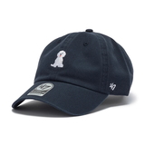 47(フォーティーセブン) ＇47 クリーンナップ DOG 14920360 キャップ