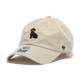 47(フォーティーセブン) ＇47 クリーンナップ DOG 14920367 キャップ