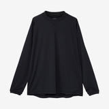 HELLY HANSEN(ヘリーハンセン) ロングスリーブHHアングラードライティー メンズ HO32604 長袖Tシャツ(メンズ)