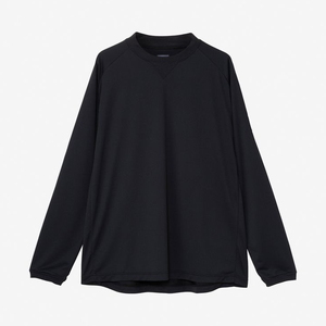 HELLY HANSEN（ヘリーハンセン） ロングスリーブHHアングラードライティー メンズ HO32604