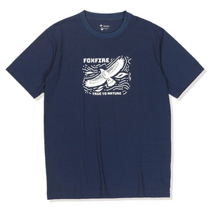 Foxfire(フォックスファイヤー) CシールドイーグルT S/S 5215627