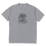 Foxfire(フォックスファイヤー) CシールドアイランドT S/S 5215629 半袖Tシャツ(メンズ)