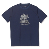 Foxfire(フォックスファイヤー) CシールドアイランドT S/S 5215629 半袖Tシャツ(メンズ)