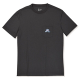 Foxfire(フォックスファイヤー) TSバードT S/S 5215651 半袖Tシャツ(メンズ)