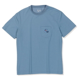 Foxfire(フォックスファイヤー) TSバードT S/S 5215651 半袖Tシャツ(メンズ)