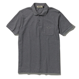 Foxfire(フォックスファイヤー) FF Fish ポロ S/S 5215317 ポロシャツ･ラガーシャツ(メンズ)