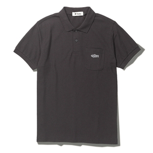 Foxfire(フォックスファイヤー) FF Fish ポロ S/S 5215317