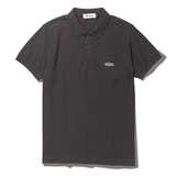 Foxfire(フォックスファイヤー) FF Fish ポロ S/S 5215317 ポロシャツ･ラガーシャツ(メンズ)