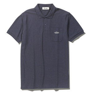Foxfire(フォックスファイヤー) FF Fish ポロ S/S 5215317
