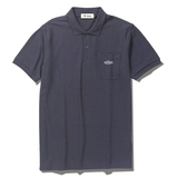 Foxfire(フォックスファイヤー) FF Fish ポロ S/S 5215317 ポロシャツ･ラガーシャツ(メンズ)