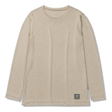 Foxfire(フォックスファイヤー) TS EXストレッチクルー 8215382 長袖Tシャツ(メンズ)