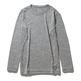 Foxfire(フォックスファイヤー) TS EXストレッチクルー 8215382 長袖Tシャツ(メンズ)