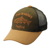 Foxfire(フォックスファイヤー) TTNトラッカーキャップ 5522653 キャップ