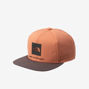 THE NORTH FACE（ザ・ノース・フェイス） テックロゴキャップ NN02379