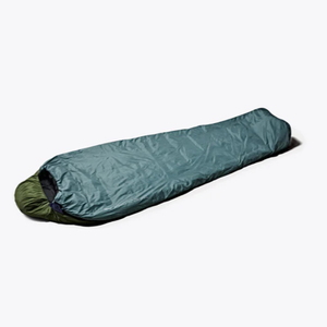 ナンガ(NANGA) ZZZ BAG 10 N2600-2C091E153071 夏用シュラフ(寝袋)