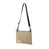 KELTY(ケルティ) イーエス フラット ポーチ S 3259270626 サコッシュ