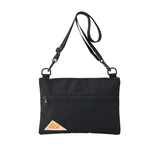 KELTY(ケルティ) イーエス フラット ポーチ SM 3259270726 サコッシュ