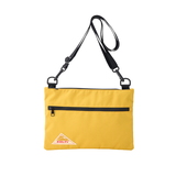 KELTY(ケルティ) イーエス フラット ポーチ SM 3259270726 サコッシュ