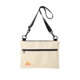 KELTY(ケルティ) イーエス フラット ポーチ SM 3259270726 サコッシュ