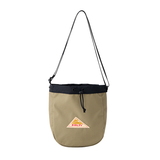 KELTY(ケルティ) イーエス キンチャク ショルダー 3259270826 ショルダーバッグ
