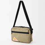 KELTY(ケルティ) イーエス レクタングル ジップ ショルダー S 3259270926 ショルダーバッグ