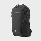 DOD(ディーオーディー) シュットリップリュックサック(22) BA236-BK 20～29L