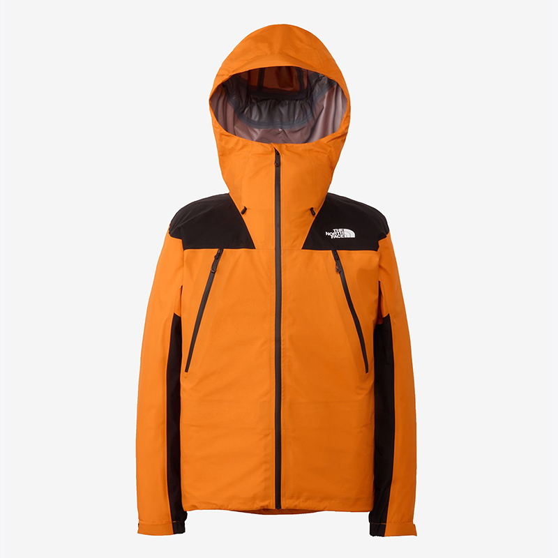 THE NORTH FACE(ザ・ノース・フェイス) クライムライトジャケット
