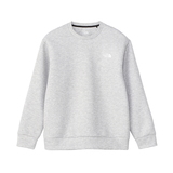 THE NORTH FACE(ザ･ノース･フェイス) テックエアースウェットクルー メンズ NT62486 スウェット･トレーナー･パーカー