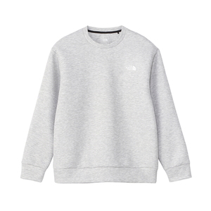 THE NORTH FACE（ザ・ノース・フェイス） テックエアースウェットクルー メンズ NT62486