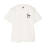 THE NORTH FACE(ザ･ノース･フェイス) ショートスリーブファインアルパインマウンテンティー ユニセックス NT82543 半袖Tシャツ(メンズ)