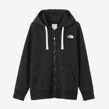 THE NORTH FACE(ザ･ノース･フェイス) リアビューフルジップフーディ レディース NTW12442 スウェット･パーカー(レディース)