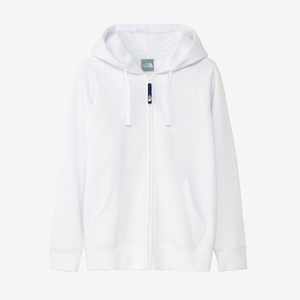 THE NORTH FACE（ザ・ノース・フェイス） リアビューフルジップフーディ レディース NTW12442
