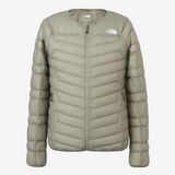 THE NORTH FACE(ザ･ノース･フェイス) サンダーラウンドネックジャケット メンズ NY82313 ダウン･中綿ジャケット(メンズ)
