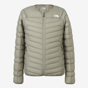THE NORTH FACE（ザ・ノース・フェイス） サンダーラウンドネックジャケット メンズ NY82313