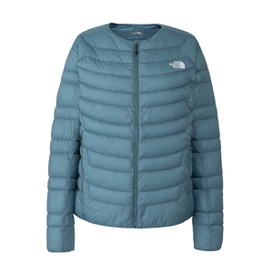 THE NORTH FACE（ザ・ノース・フェイス） サンダーラウンドネックジャケット レディース NYW82313