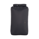 EXPED(エクスペド) Drybag Versa 8 black 397554 スタッフバッグ