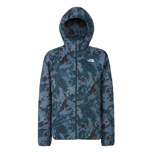 THE NORTH FACE（ザ・ノース・フェイス） ノベルティスワローテイルベントフーディ メンズ NP22290